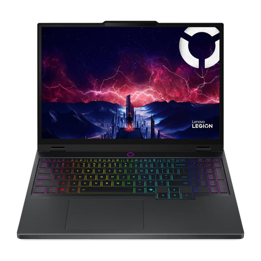 Lenovo Legion 5 Gaming Laptop [15AHP10-83M00016MJ]