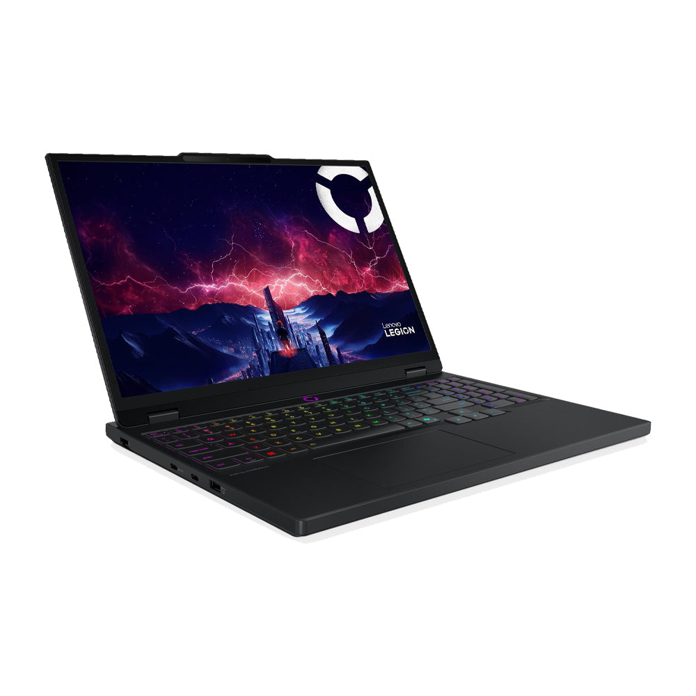 Lenovo Legion 5 Gaming Laptop [15AHP10-83M00016MJ]