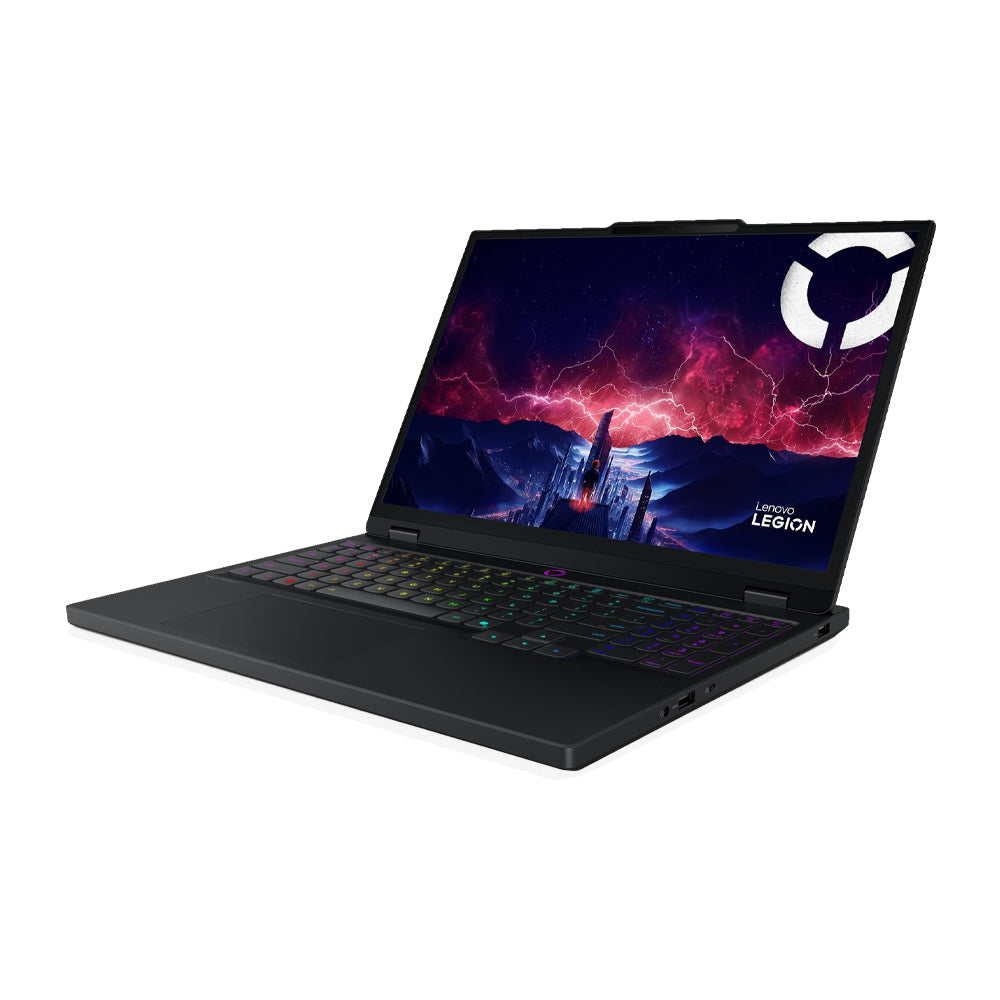 Lenovo Legion 5 Gaming Laptop [15AHP10-83M00016MJ]