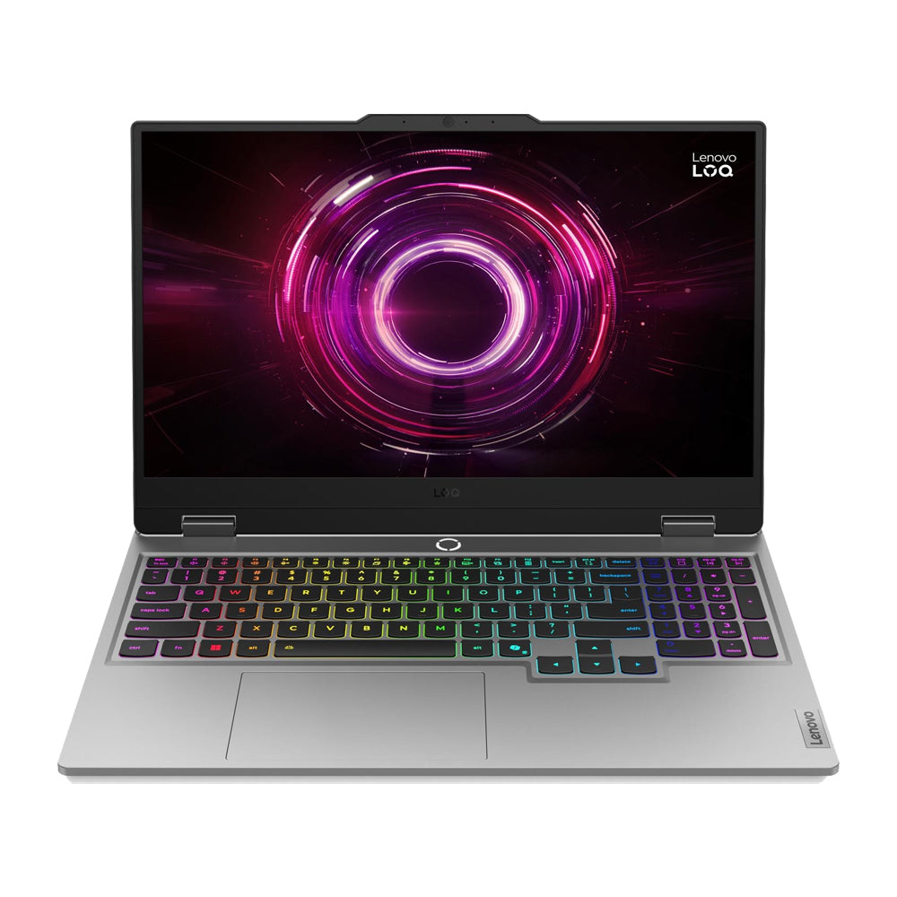 Lenovo LOQ Gaming Laptop [15AHP10-83JG008EMJ]