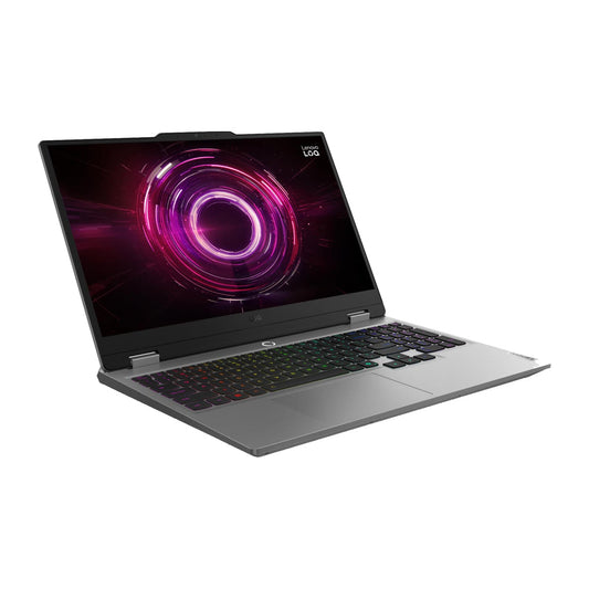 Lenovo LOQ Gaming Laptop [15AHP10-83JG006LMJ]