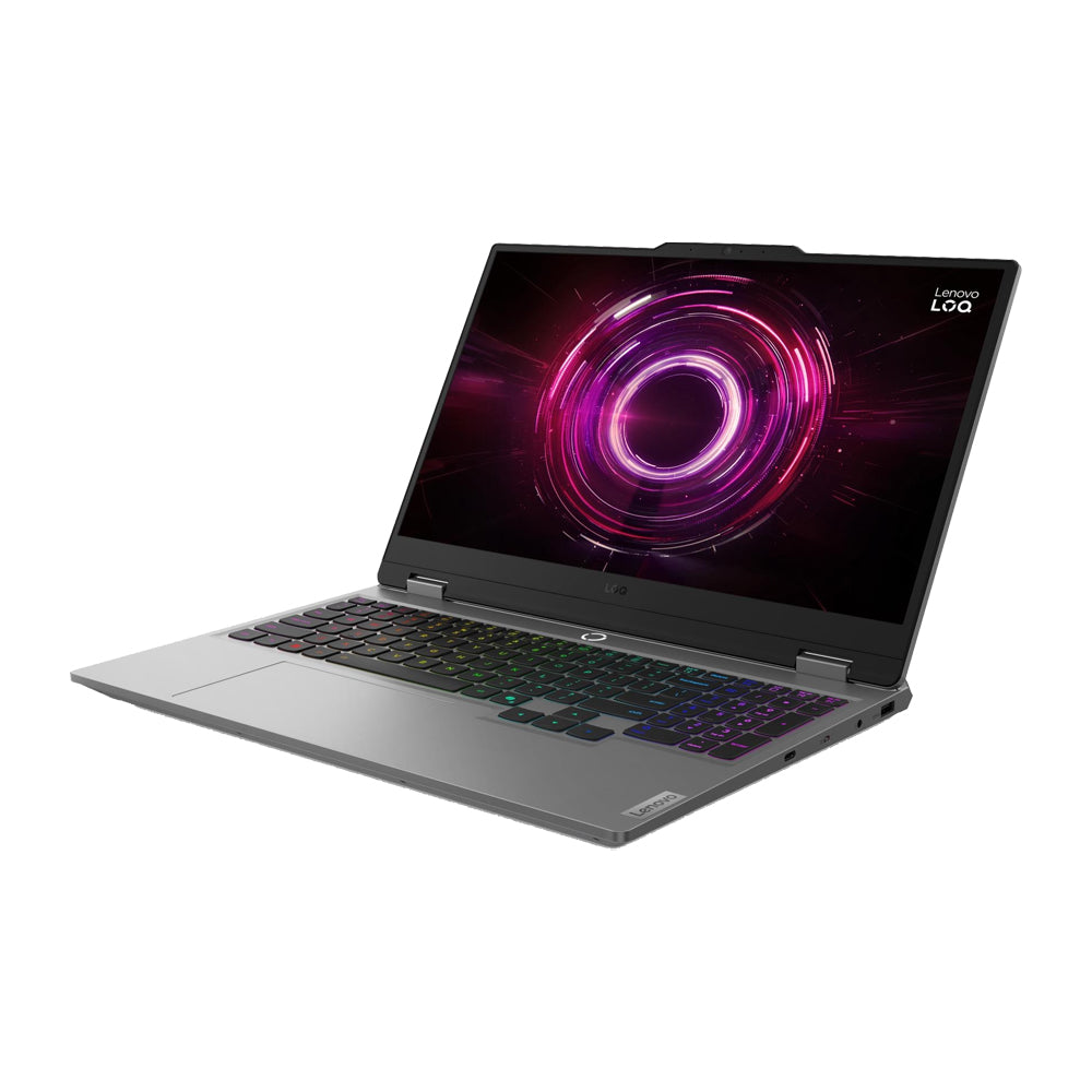 Lenovo LOQ Gaming Laptop [15AHP10-83JG006LMJ]