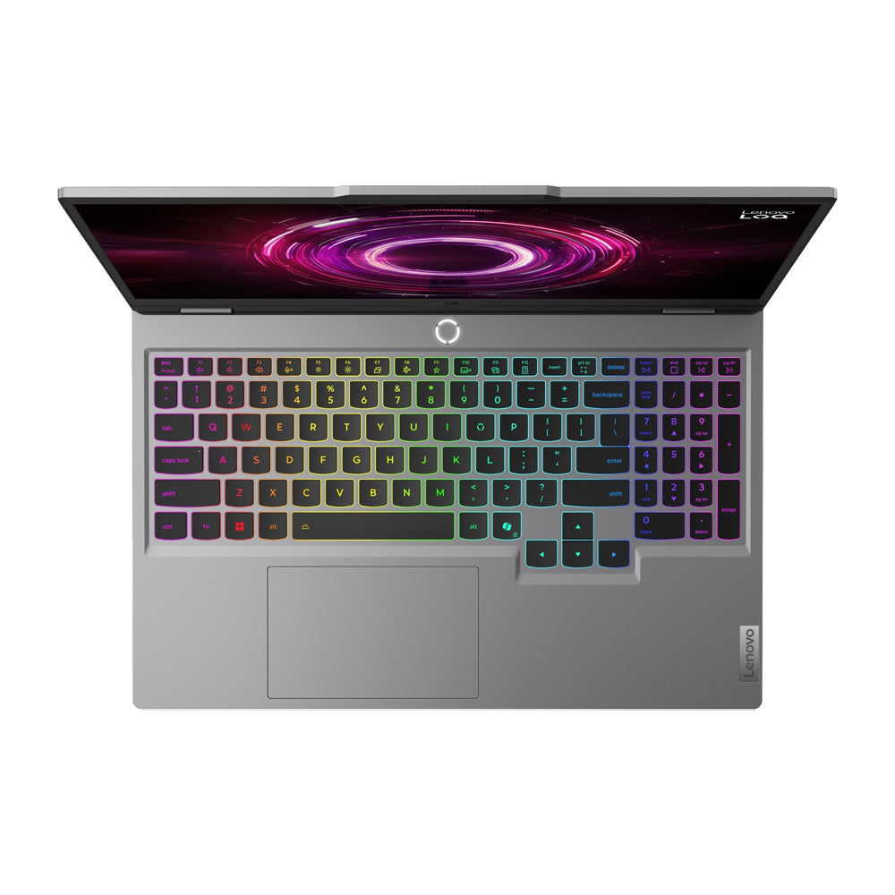 Lenovo LOQ Gaming Laptop [15AHP10-83JG006LMJ]