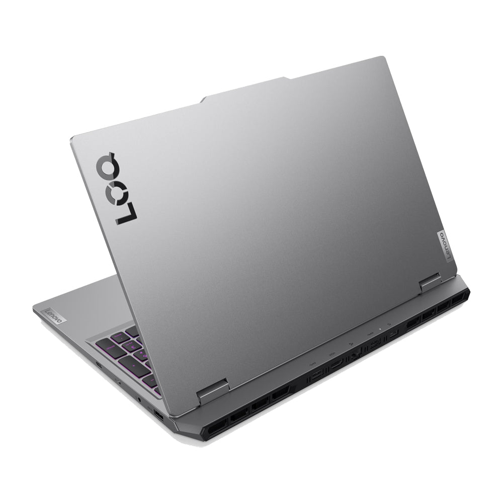 Lenovo LOQ Gaming Laptop [15AHP10-83JG008EMJ]