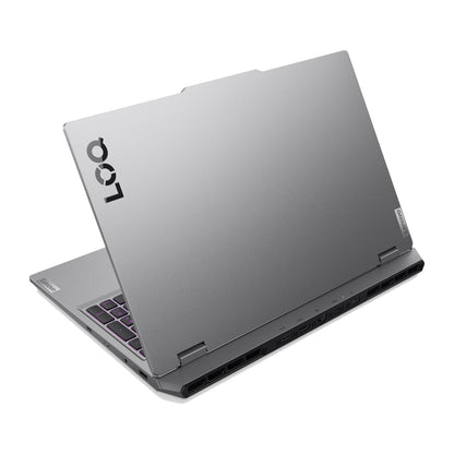 Lenovo LOQ Gaming Laptop [15AHP10-83JG008EMJ]