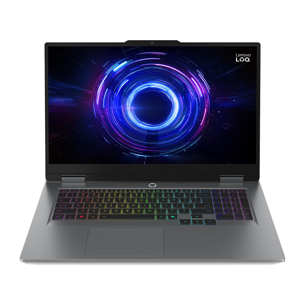 Lenovo LOQ Gaming Laptop [17IRX10-83JH008VMJ]