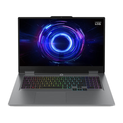 Lenovo LOQ Gaming Laptop [17IRX10-83JH008VMJ]