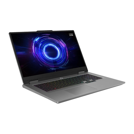 Lenovo LOQ Gaming Laptop [17IRX10-83JH008VMJ]