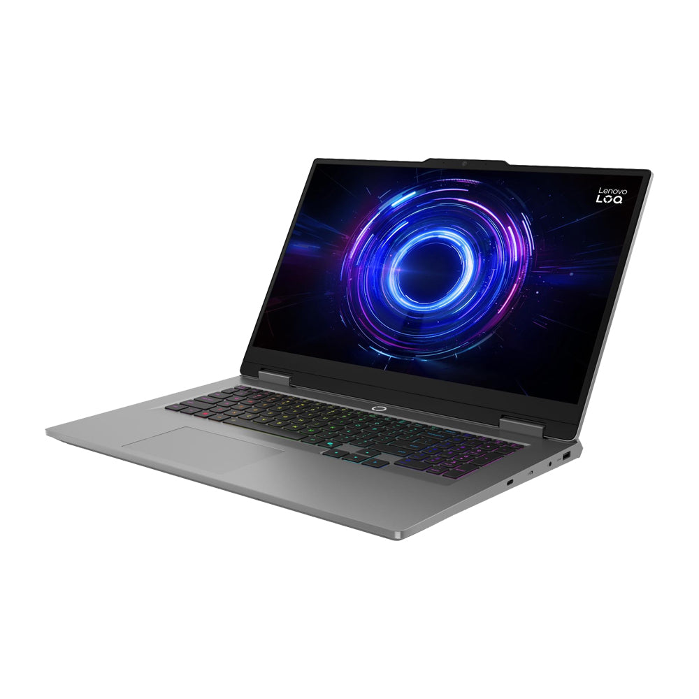 Lenovo LOQ Gaming Laptop [17IRX10-83JH008VMJ]