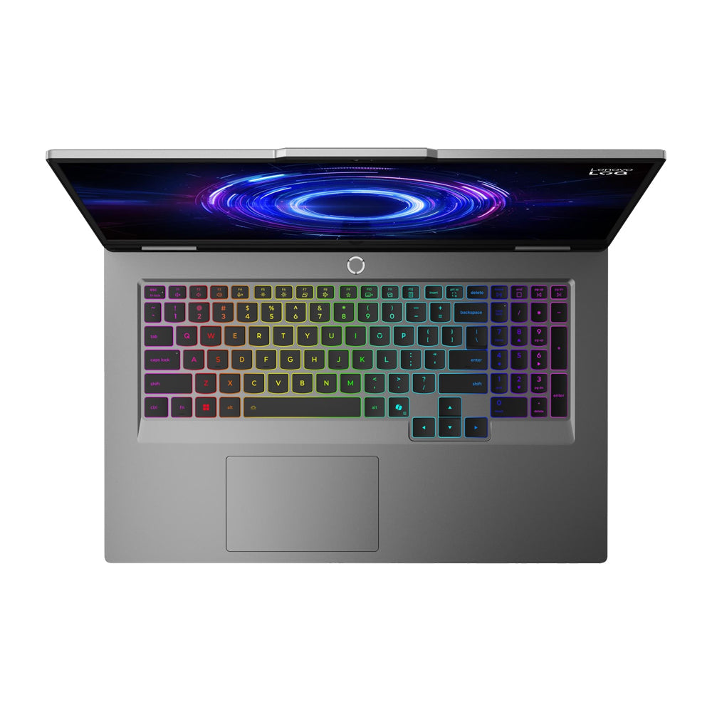 Lenovo LOQ Gaming Laptop [17IRX10-83JH008VMJ]