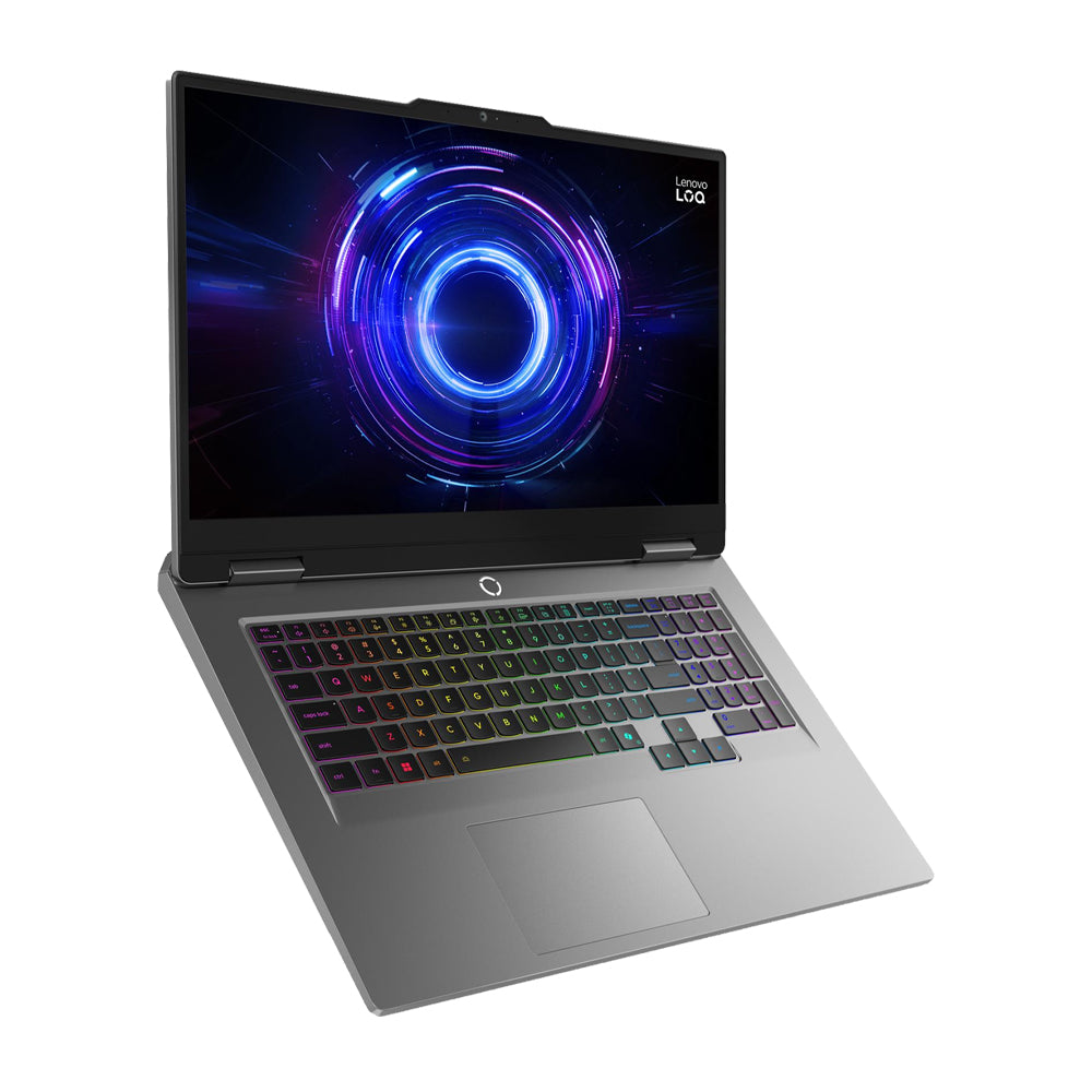 Lenovo LOQ Gaming Laptop [17IRX10-83JH008VMJ]