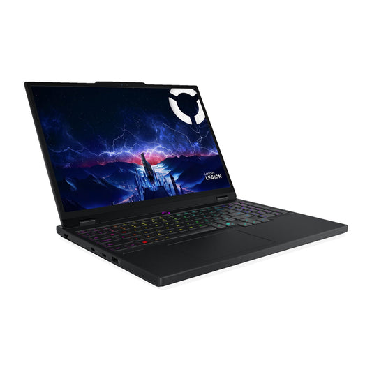 Lenovo Legion 5 Gaming Laptop [15IRX10-83LY004DMJ]