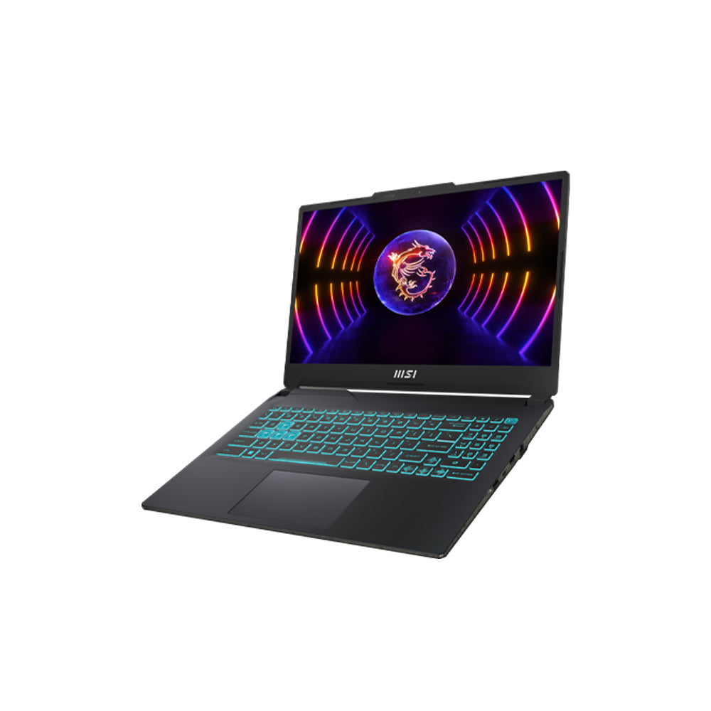 MSI Cyborg 15 Gaming Laptop [A13UC-2090MY]