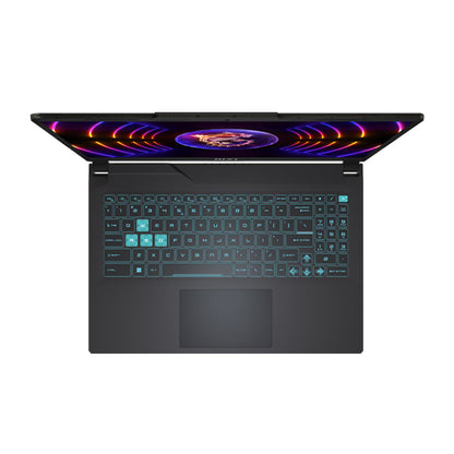 MSI Cyborg 15 Gaming Laptop [A13UC-2090MY]
