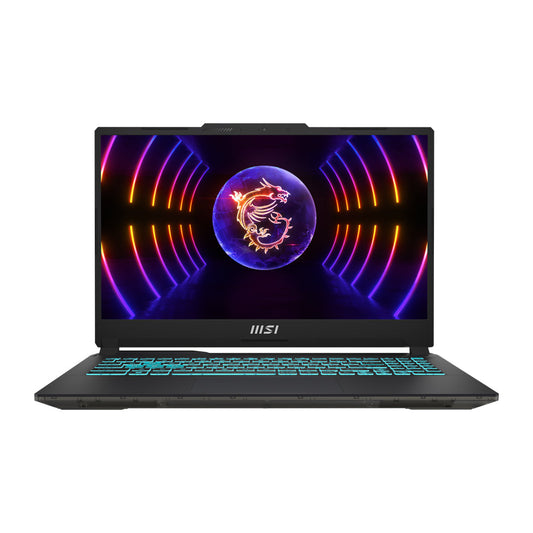 MSI Cyborg 15 Gaming Laptop [A13VE-2276MY]