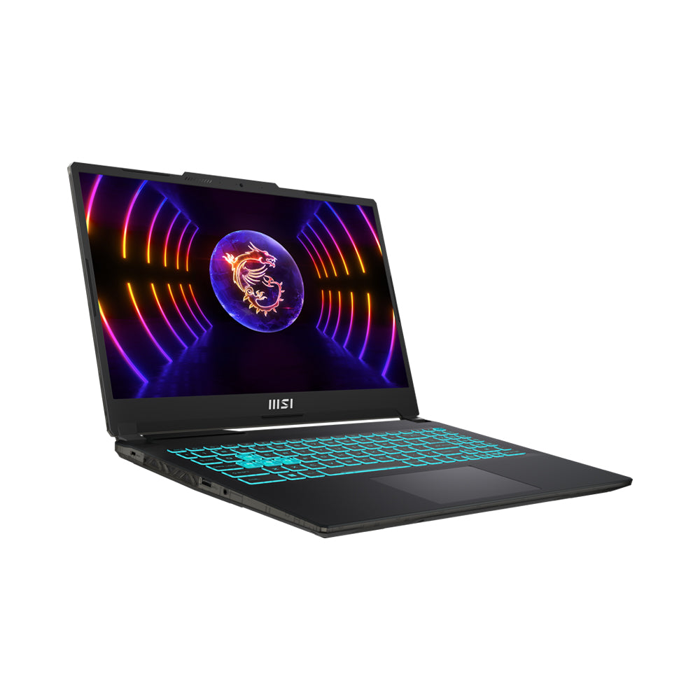 MSI Cyborg 15 Gaming Laptop [A13VE-2276MY]