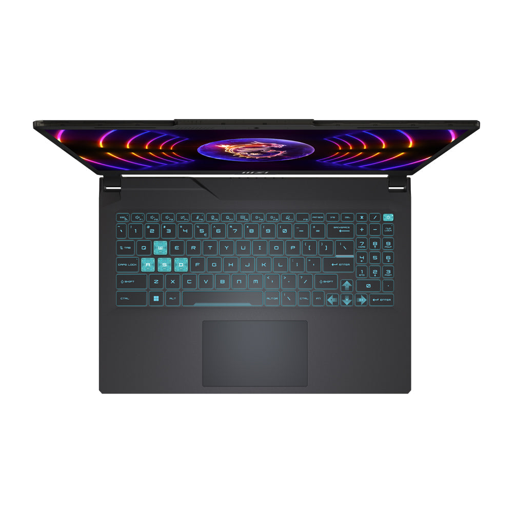 MSI Cyborg 15 Gaming Laptop [A13VE-2276MY]