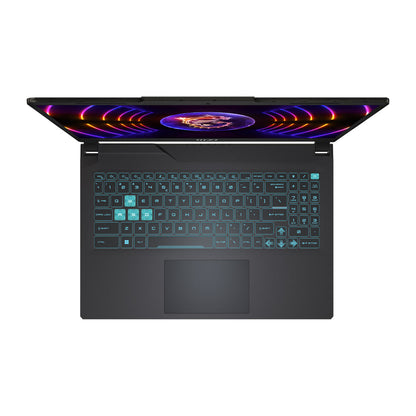 MSI Cyborg 15 Gaming Laptop [A13VE-2276MY]