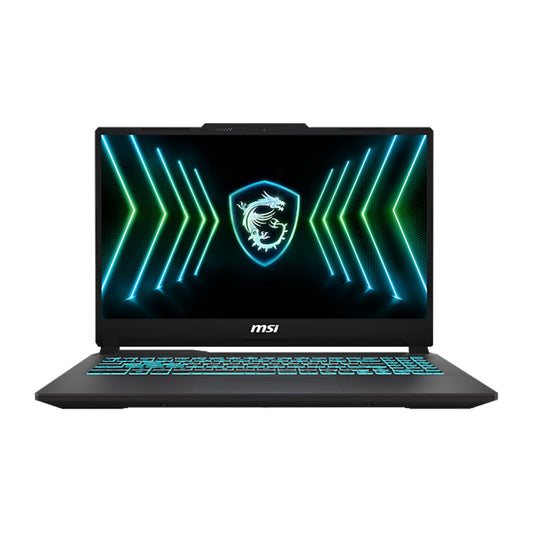 MSI Cyborg 15 Black Edition Gaming Laptop [A13VE-2412MY]
