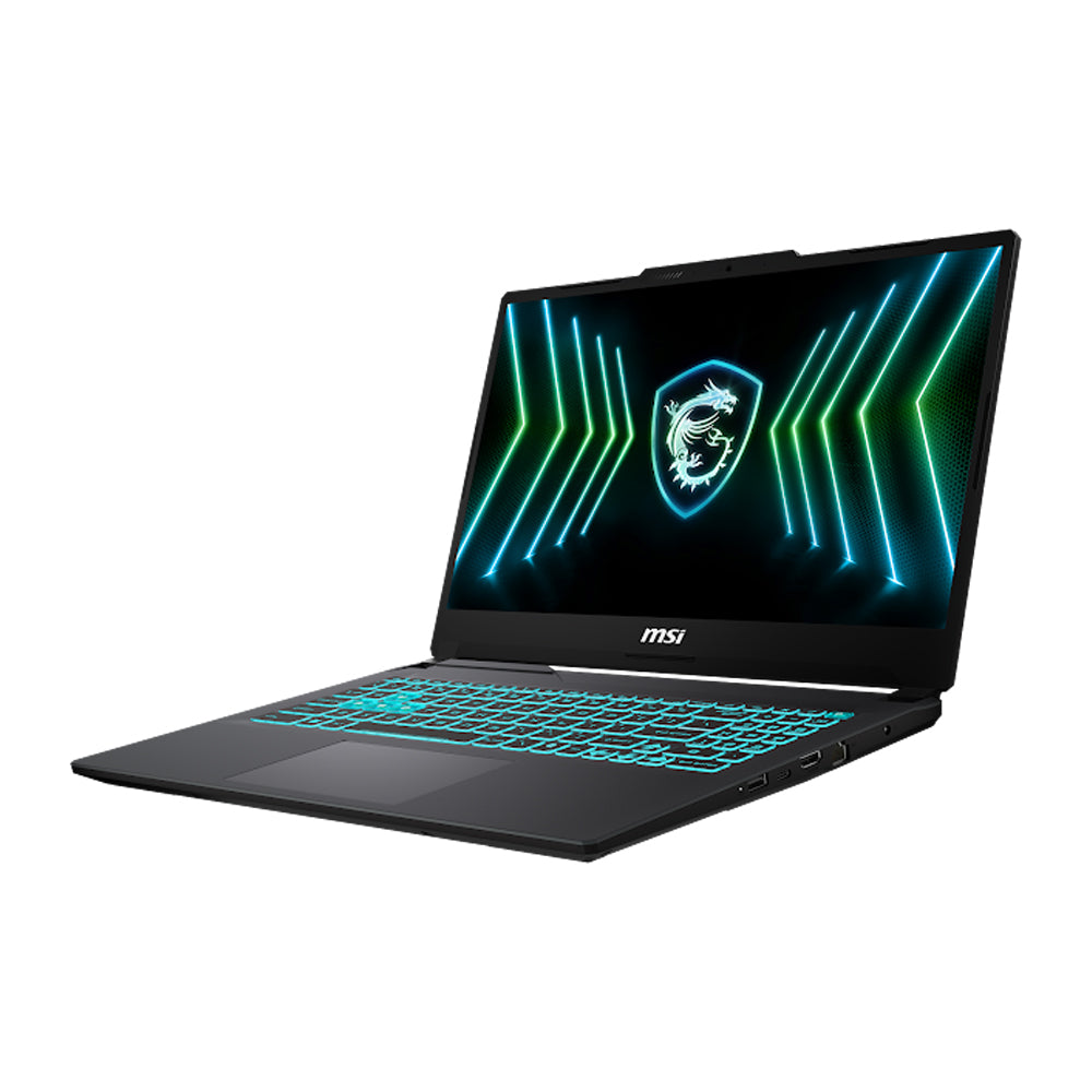 MSI Cyborg 15 Black Edition Gaming Laptop [A13VE-2412MY]