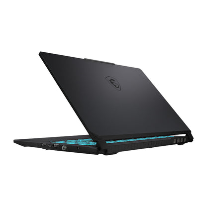 MSI Cyborg 15 Black Edition Gaming Laptop [A13VE-2412MY]