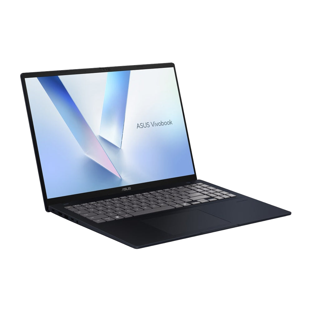 ASUS Vivobook 16 16" WUXGA Productivity Laptop (Intel Core Ultra 5 225H, 16GB RAM, 512GB SSD) [A1607C-AMB222WS/AMB223WS]