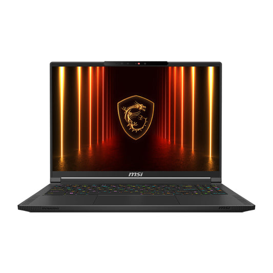 MSI Stealth 16 AI Gaming Laptop [A2HWGG-067MY]