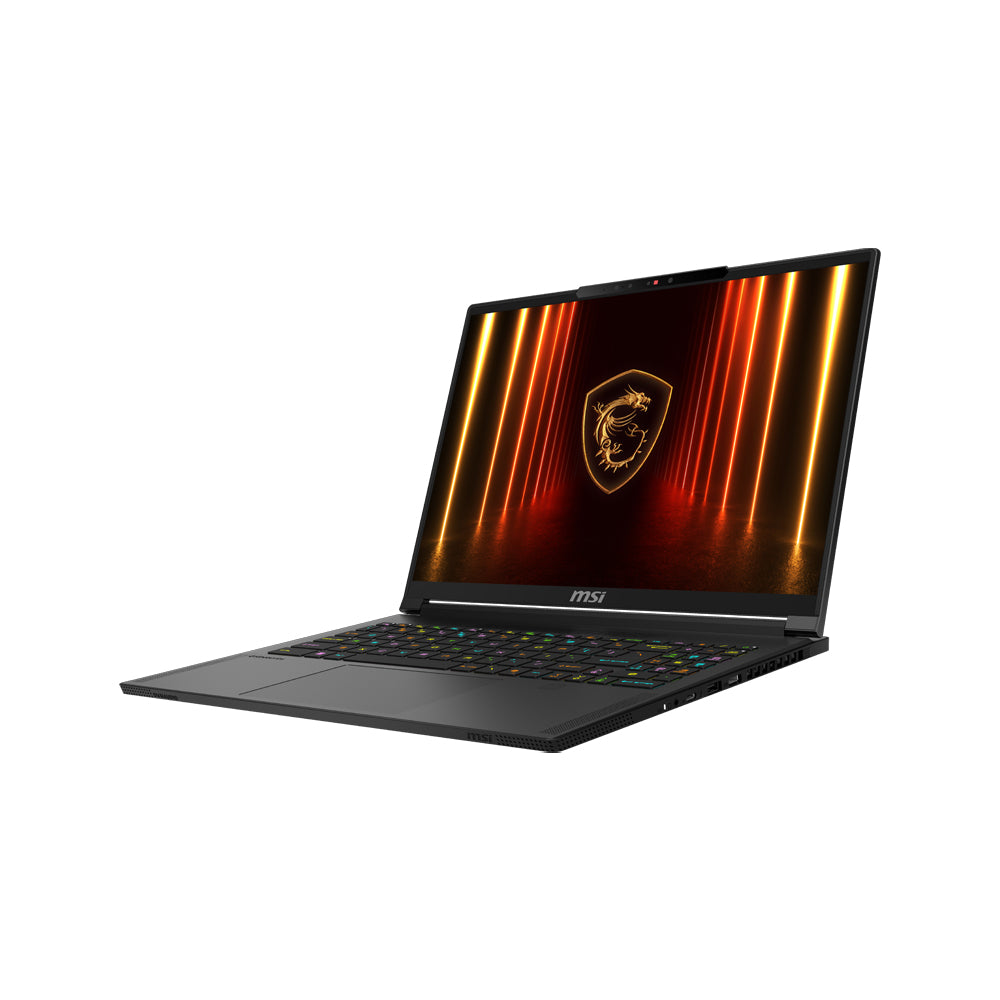 MSI Stealth 16 AI Gaming Laptop [A2HWGG-067MY]