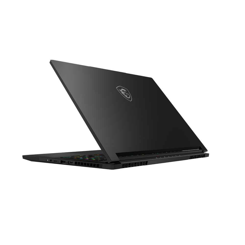 MSI Stealth 16 AI Gaming Laptop [A2HWGG-067MY]