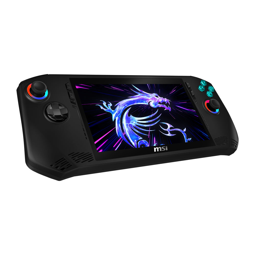 MSI Claw 7 AI+ Super Pack Gaming Handheld [A2VM-044MY]
