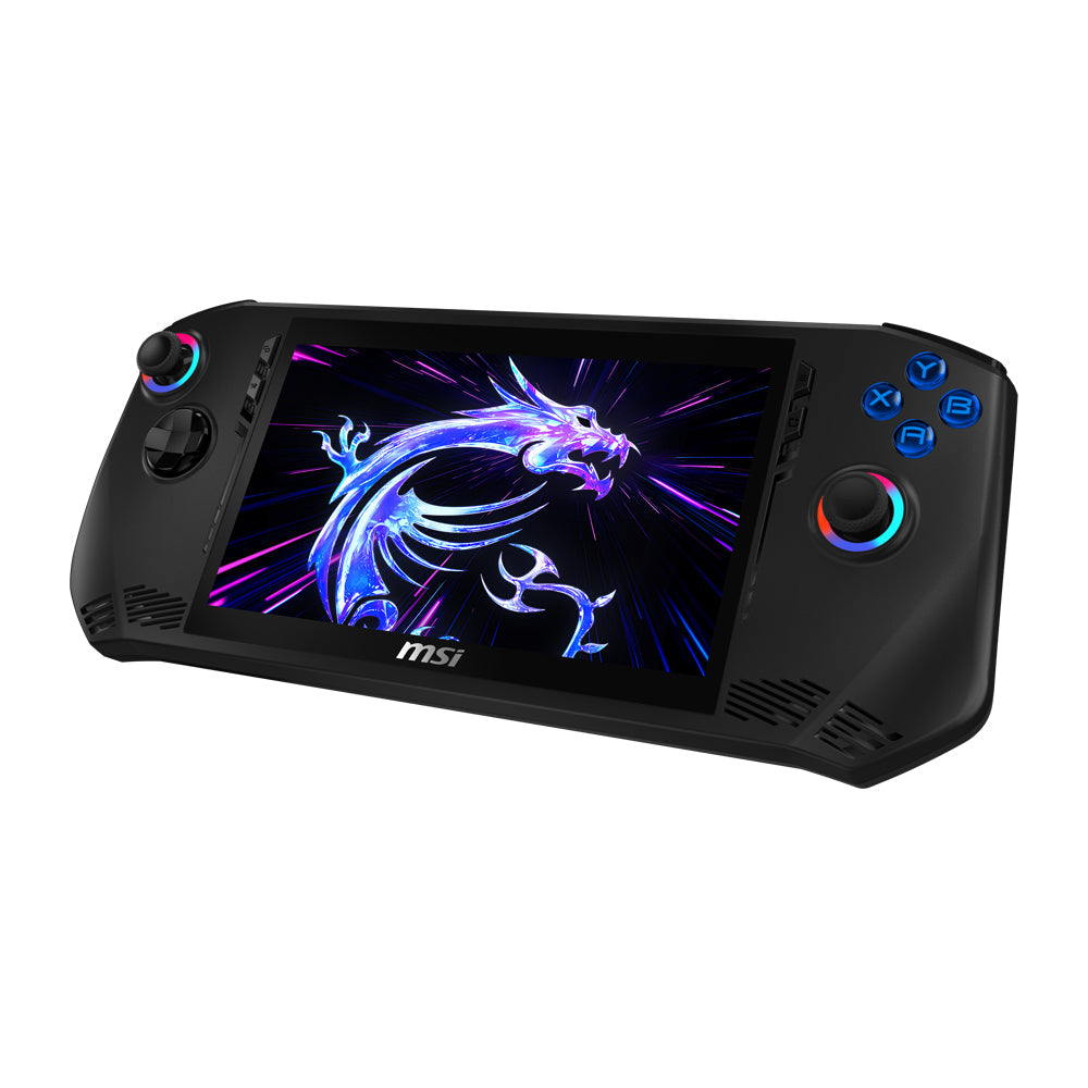 MSI Claw 7 AI+ Super Pack Gaming Handheld [A2VM-044MY]