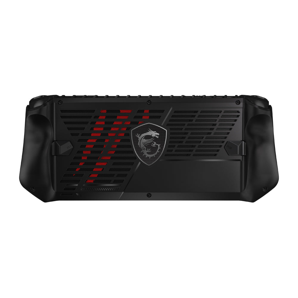 MSI Claw 7 AI+ Super Pack Gaming Handheld [A2VM-044MY]