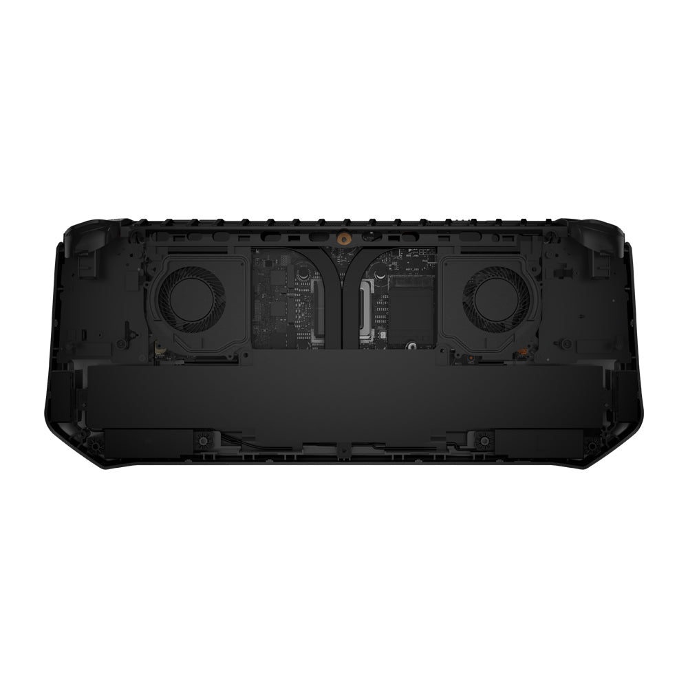 MSI Claw 7 AI+ Super Pack Gaming Handheld [A2VM-044MY]