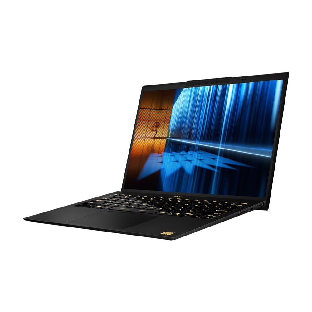 MSI Prestige 13 AI+ Ukiyoe Edition Productivity Laptop [A2VMG-205MY]