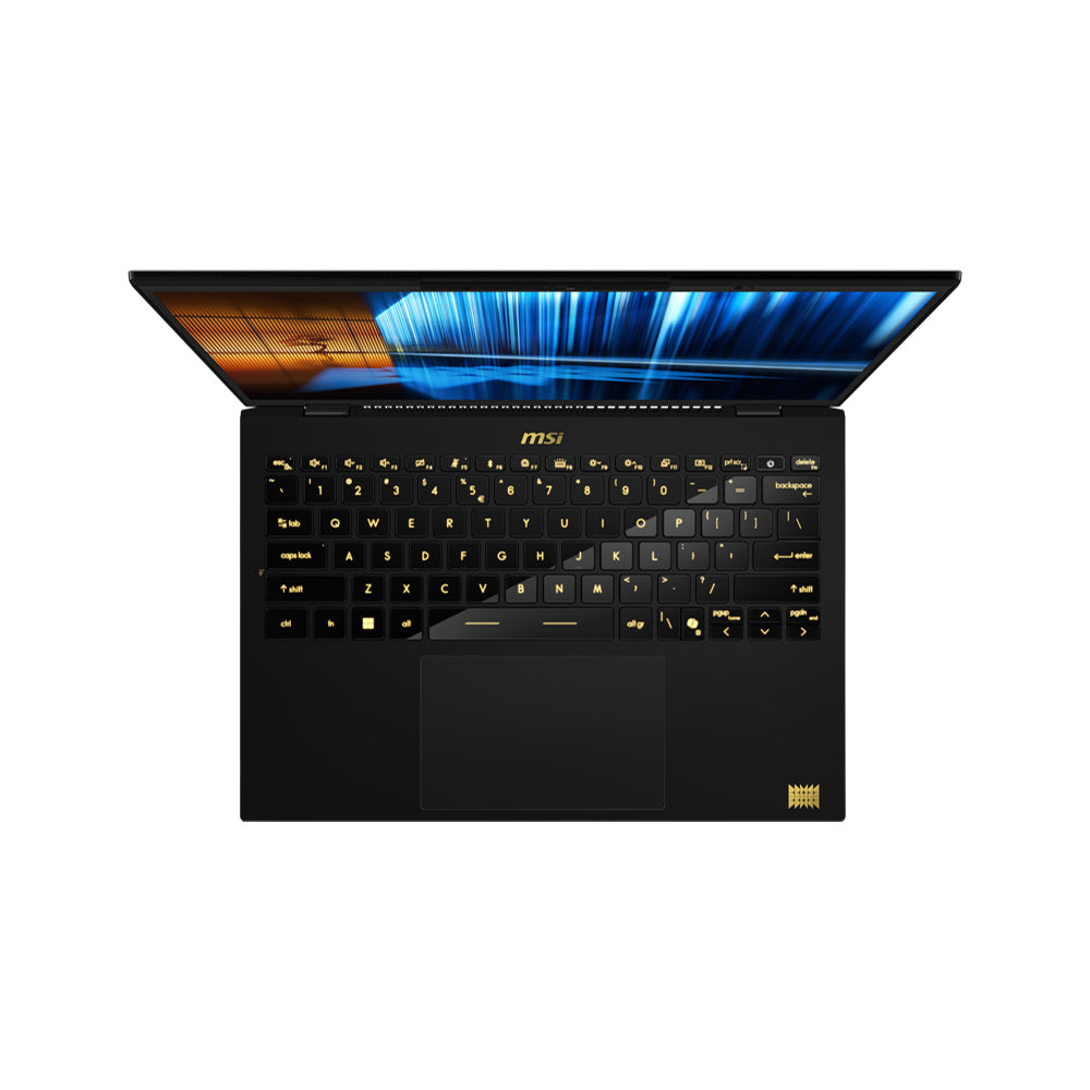 MSI Prestige 13 AI+ Ukiyoe Edition Productivity Laptop [A2VMG-205MY]
