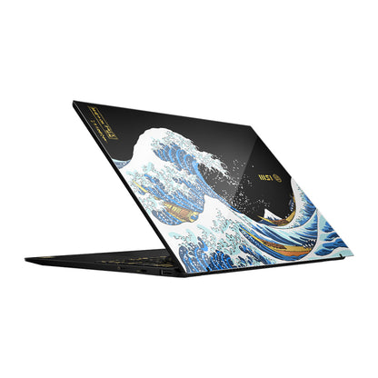 MSI Prestige 13 AI+ Ukiyoe Edition Productivity Laptop [A2VMG-205MY]