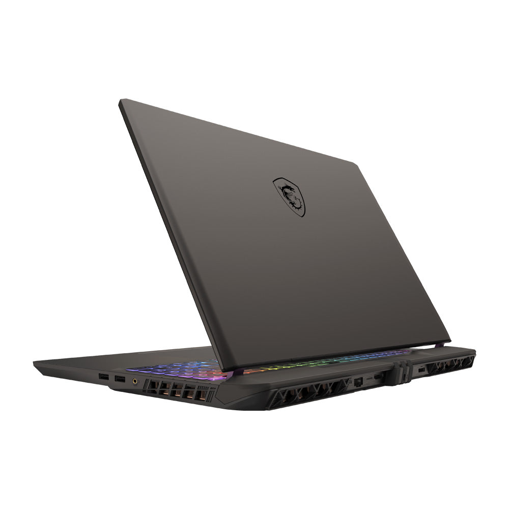 MSI Vector 16 HX AI Gaming Laptop [A2XWJG-478MY]