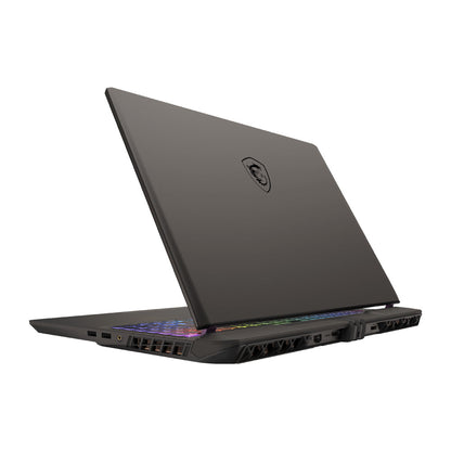 MSI Vector 16 HX AI Gaming Laptop [A2XWJG-478MY]