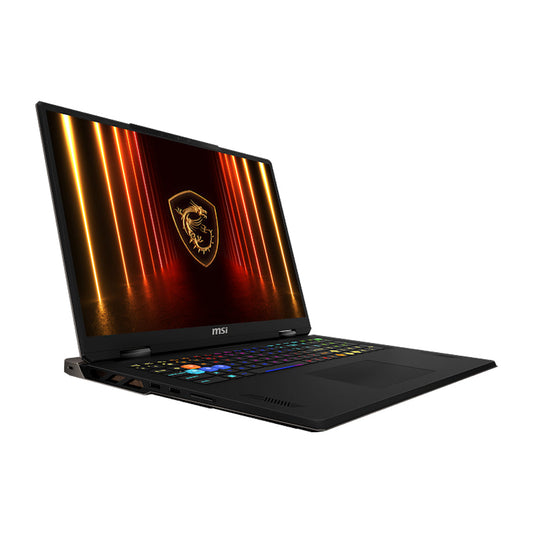 [Pre Order] MSI Vector 18 HX AI Gaming Laptop [A2XWJG-838MY]