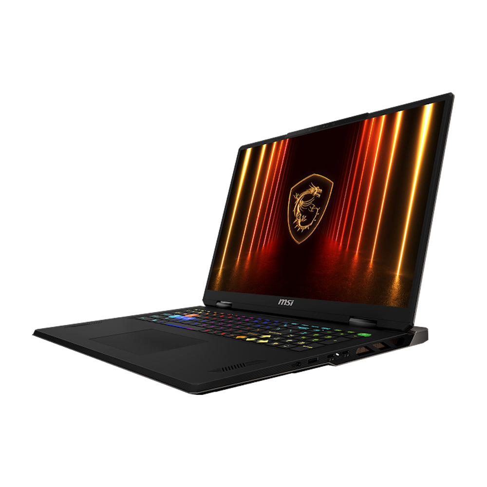 [Pre Order] MSI Vector 18 HX AI Gaming Laptop [A2XWJG-838MY]