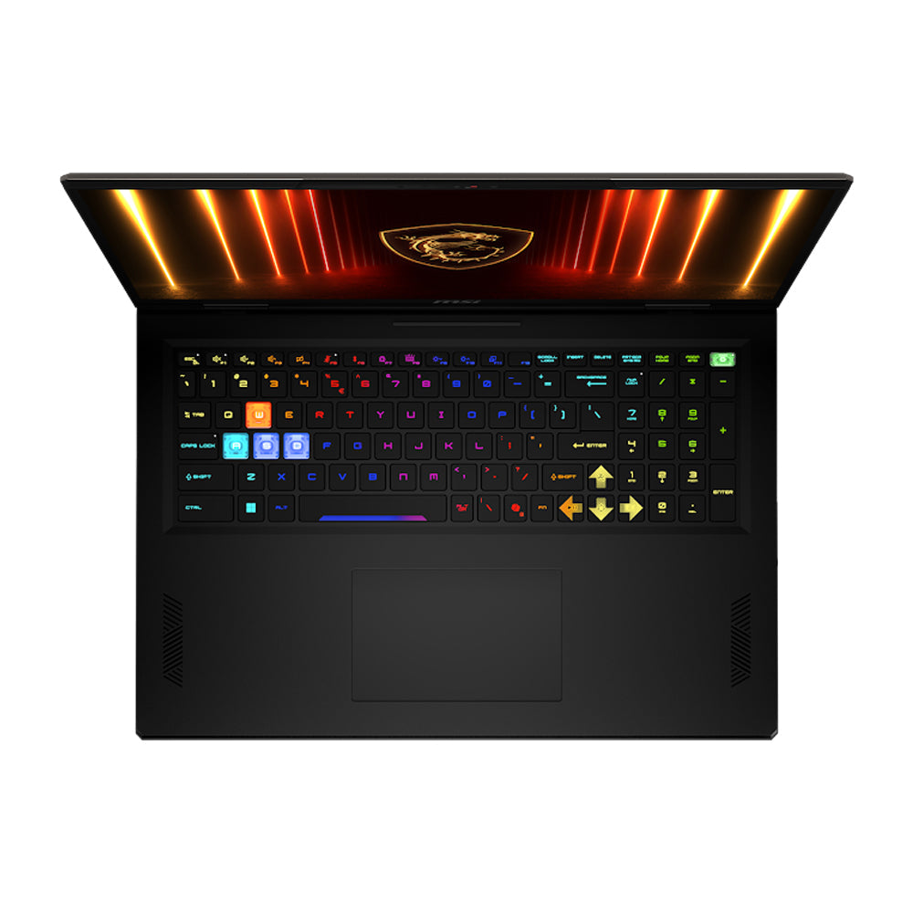 [Pre Order] MSI Vector 18 HX AI Gaming Laptop [A2XWJG-838MY]