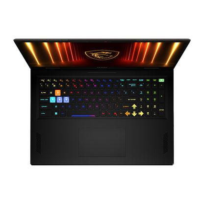 [Pre Order] MSI Vector 18 HX AI Gaming Laptop [A2XWJG-838MY]