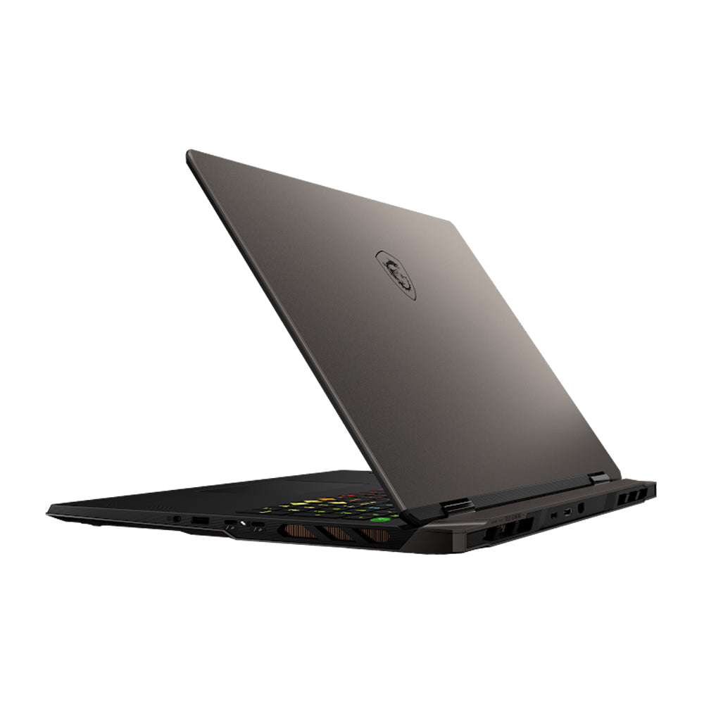 [Pre Order] MSI Vector 18 HX AI Gaming Laptop [A2XWJG-838MY]