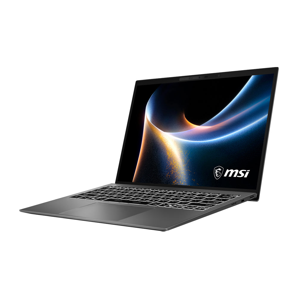MSI Prestige 13 AI+ Productivity Laptop [A3MG-034MY]