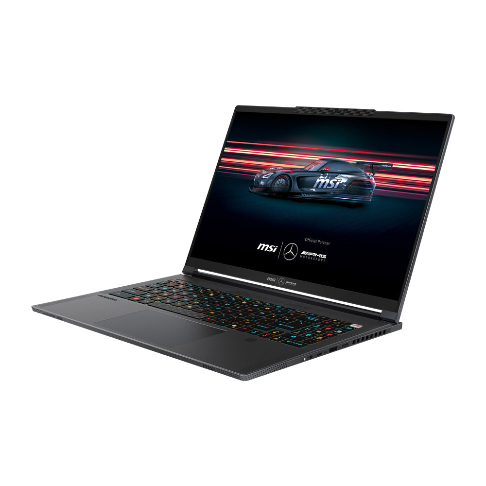MSI Stealth A16 AI+ Mercedes-AMG Motorsport Gaming Laptop [A3XWGG-037MY]