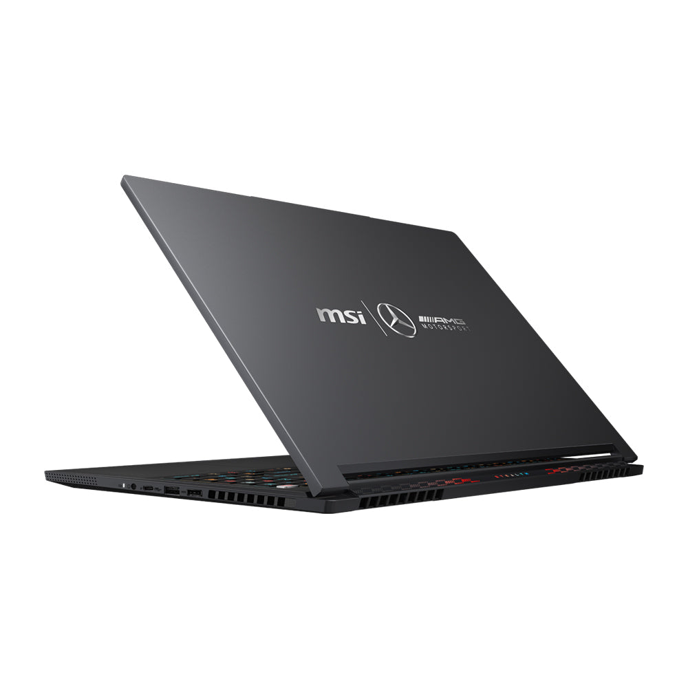 MSI Stealth A16 AI+ Mercedes-AMG Motorsport Gaming Laptop [A3XWGG-037MY]