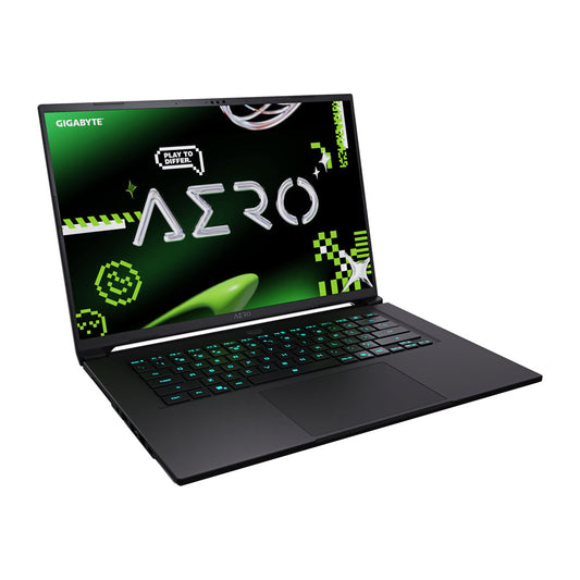 GIGABYTE Aero X16 Gaming Laptop [1WH93-MYC94AH]