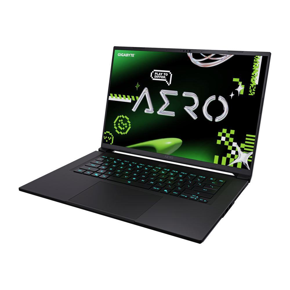 GIGABYTE Aero X16 Gaming Laptop [1VH93-MY894AH]