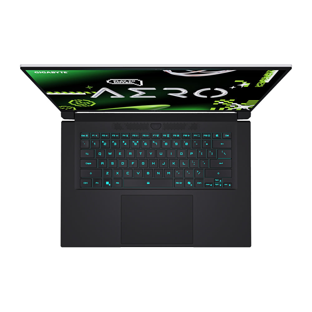 GIGABYTE Aero X16 Gaming Laptop [1VH93-MY894AH]