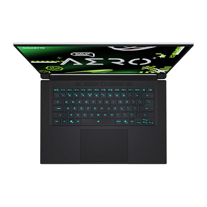 GIGABYTE Aero X16 Gaming Laptop [1VH93-MY894AH]